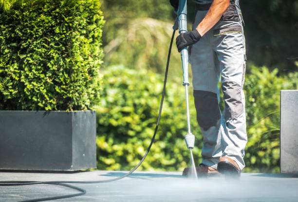 Professional Pressure Washing Services in La Vernia, TX